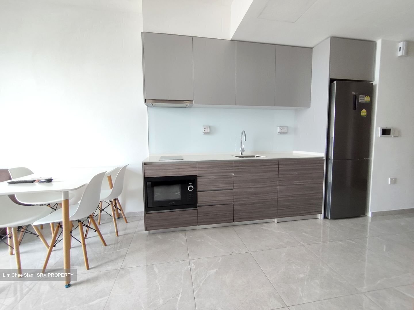 Stirling Residences (D3), Apartment #450197791